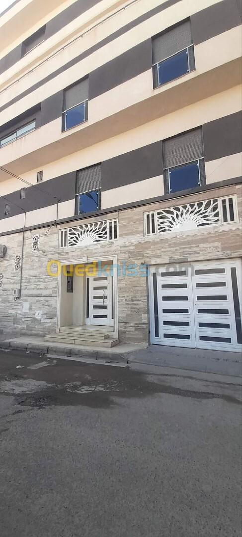 Vente Appartement F4 Oran Bir el djir