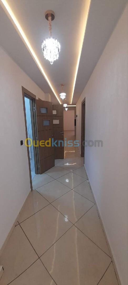 Vente Appartement F4 Oran Bir el djir