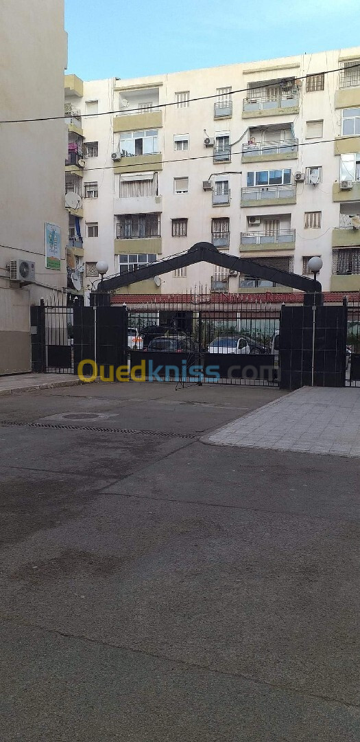 Location Appartement F3 Oran Oran