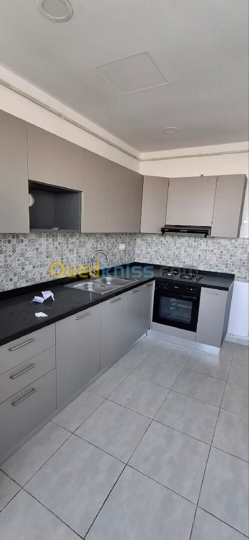 Location Appartement F4 Oran Oran