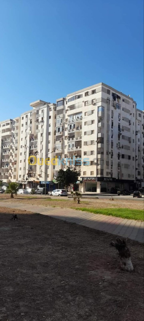 Vente Appartement F4 Oran Oran