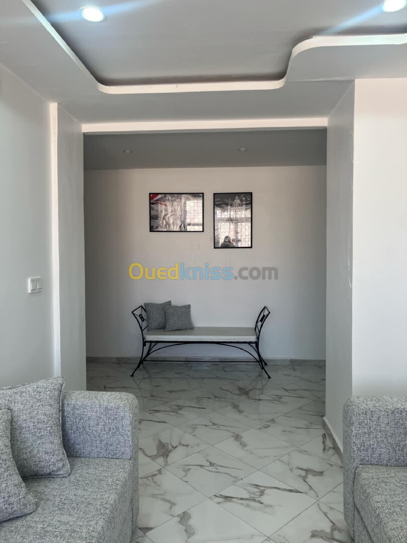 Location Appartement F3 Oran Oran