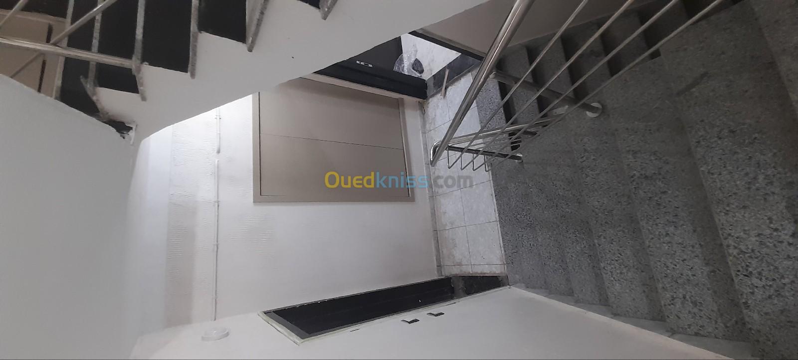 Vente Appartement F3 Oran Oran