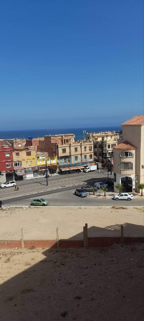 Vente Appartement F4 Mostaganem Mostaganem