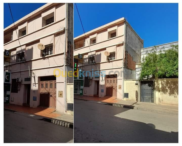 Vente Villa Oran Oran