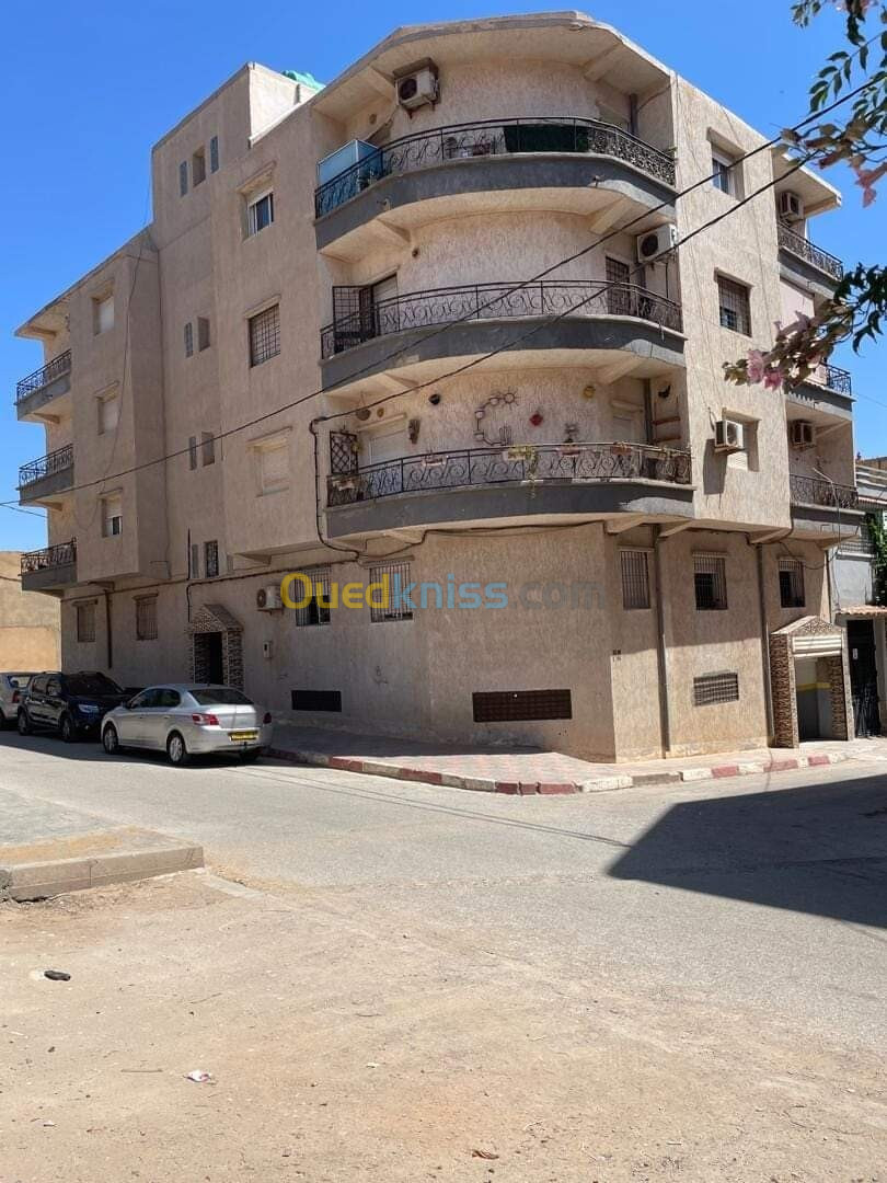 Vente Appartement F4 Oran Oran