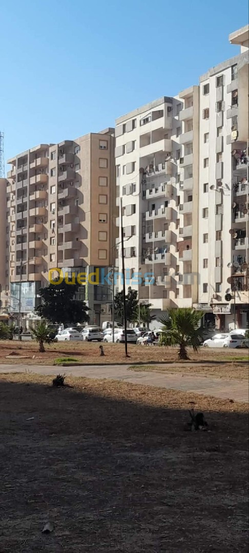 Vente Appartement F4 Oran Oran