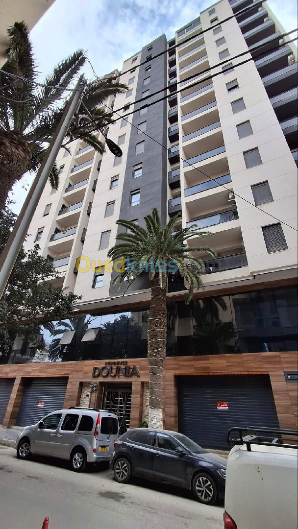 Location Appartement F3 Oran Oran