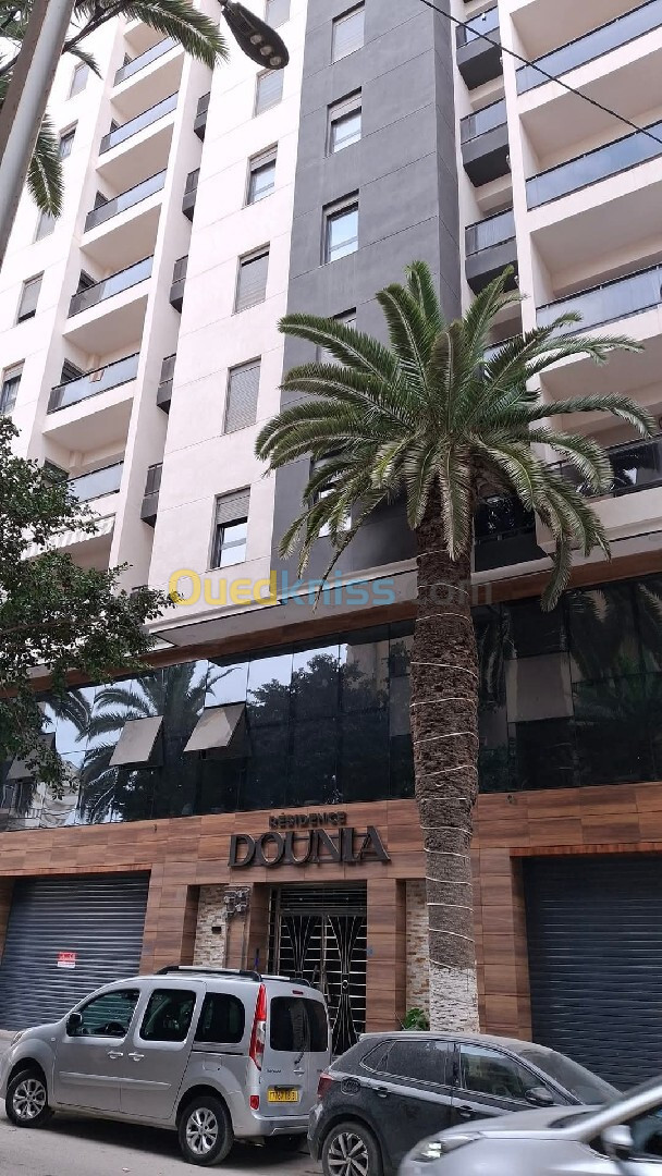 Location Appartement F3 Oran Oran