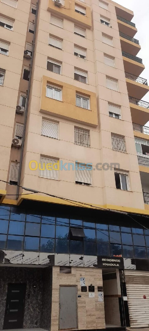 Vente Appartement F5 Oran Bir el djir