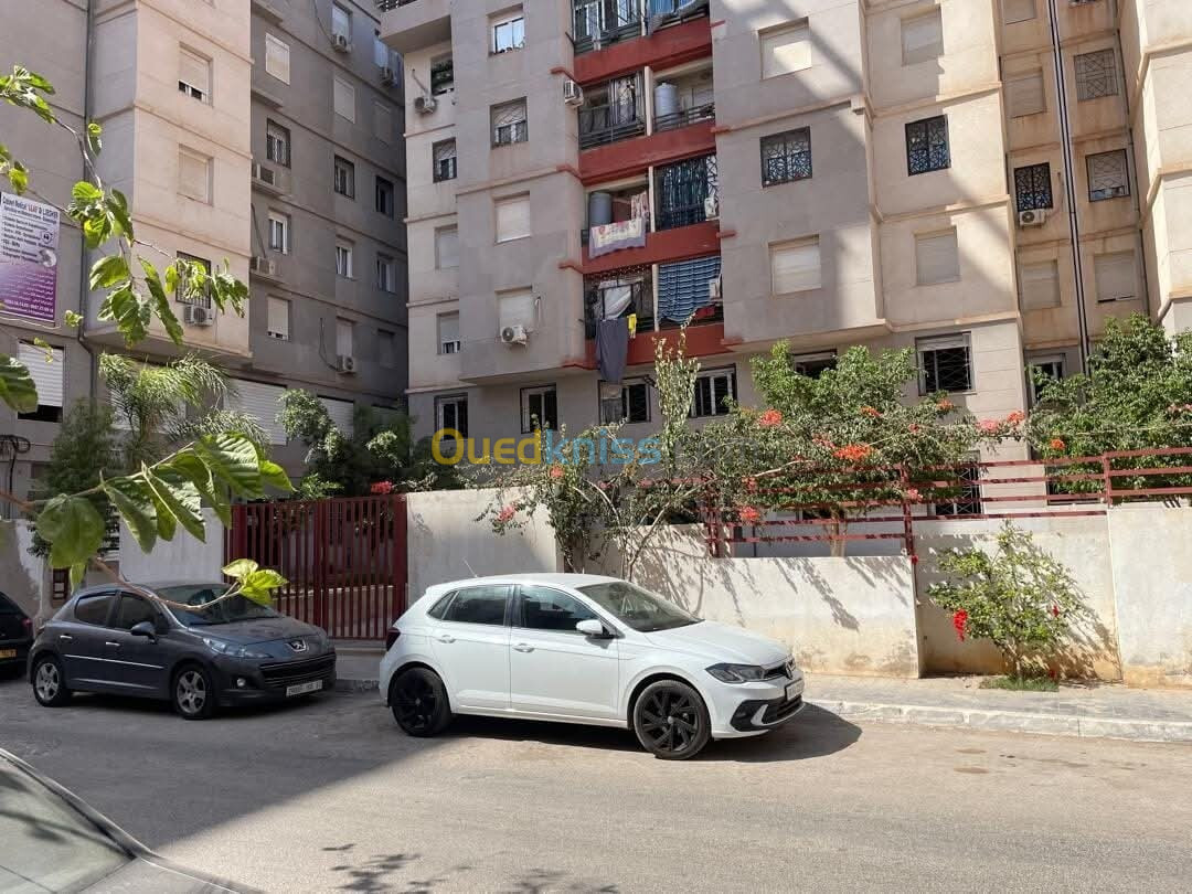 Vente Appartement F4 Oran Oran