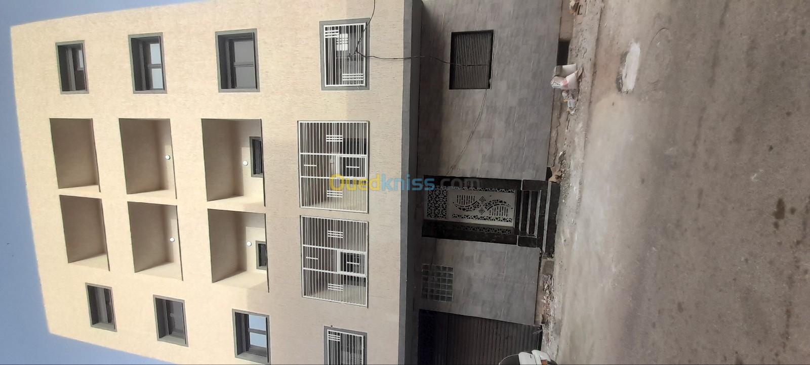 Vente Appartement F3 Oran Oran