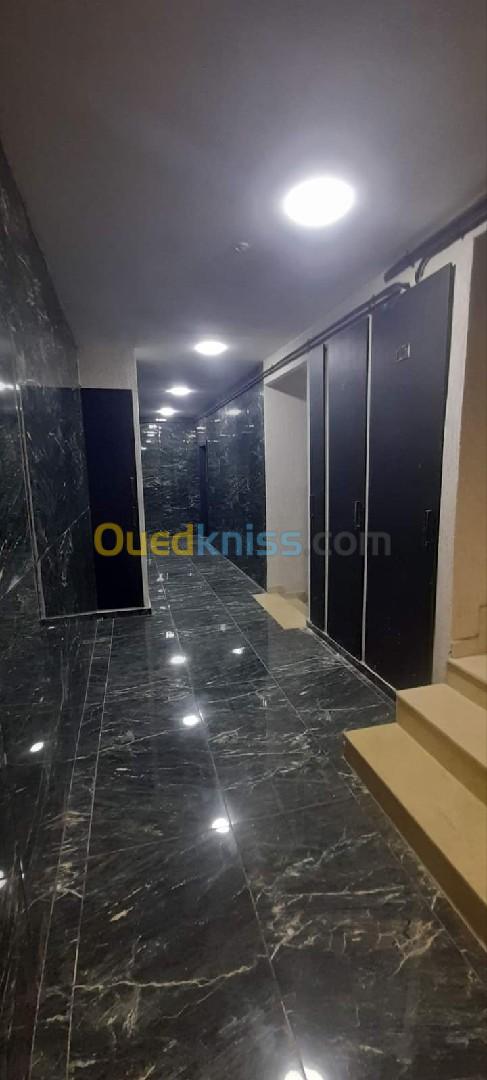 Vente Appartement F3 Oran Bir el djir