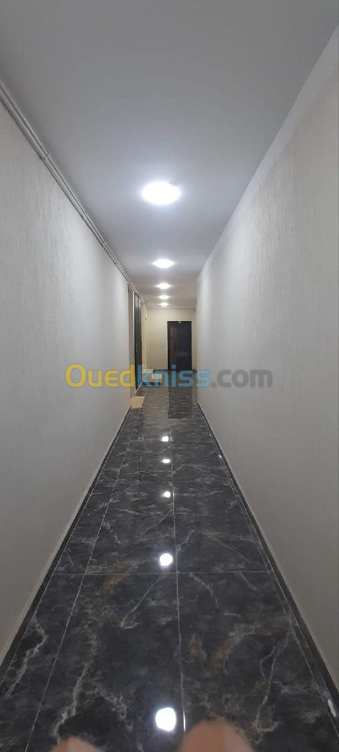 Vente Appartement F3 Oran Bir el djir