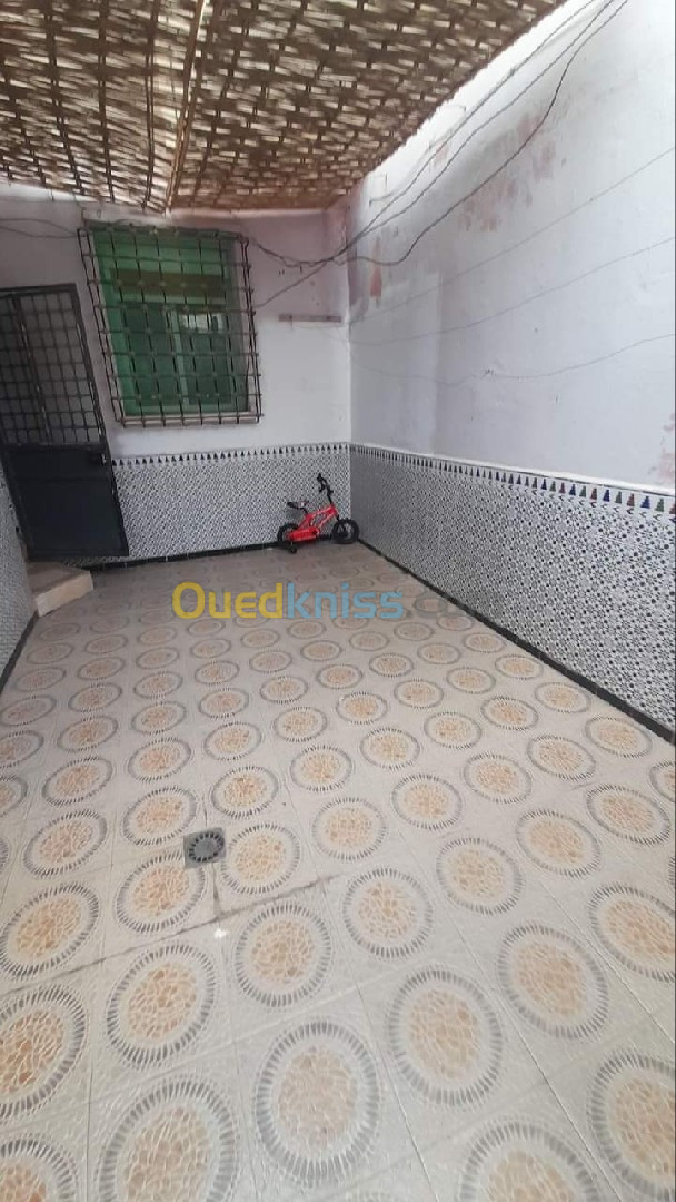 Vente Appartement F4 Oran Oran