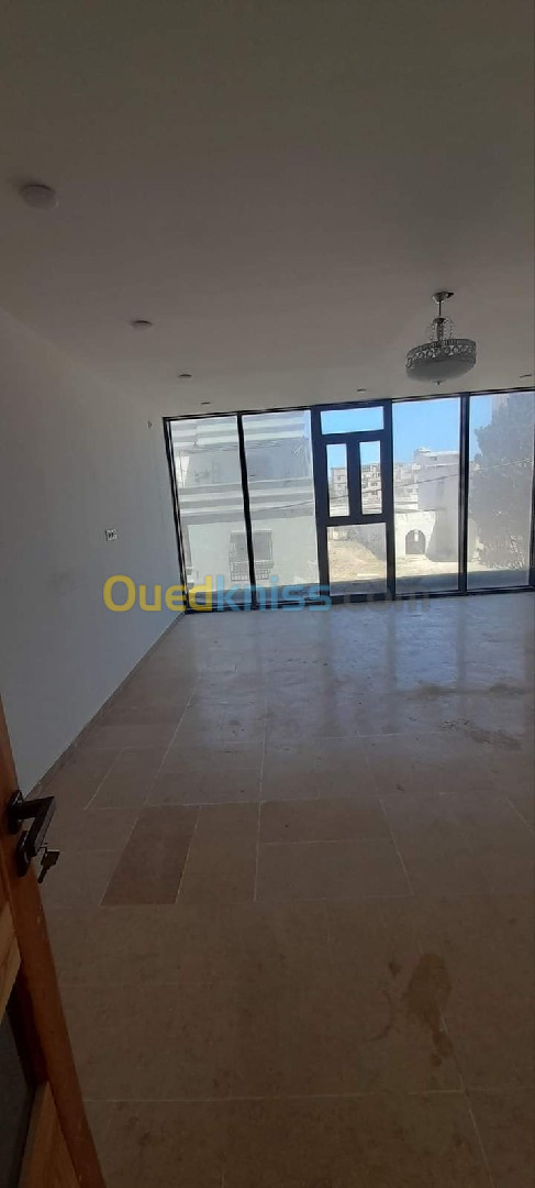 Vente Appartement F4 Oran Oran