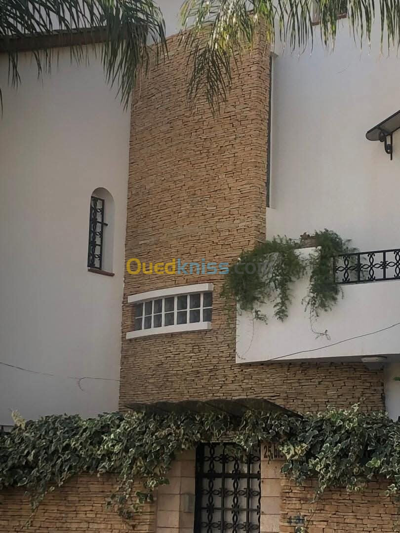 Vente Villa Oran Oran