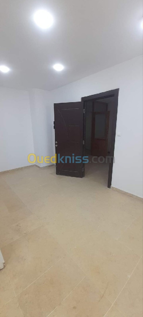 Vente Appartement F4 Oran Oran