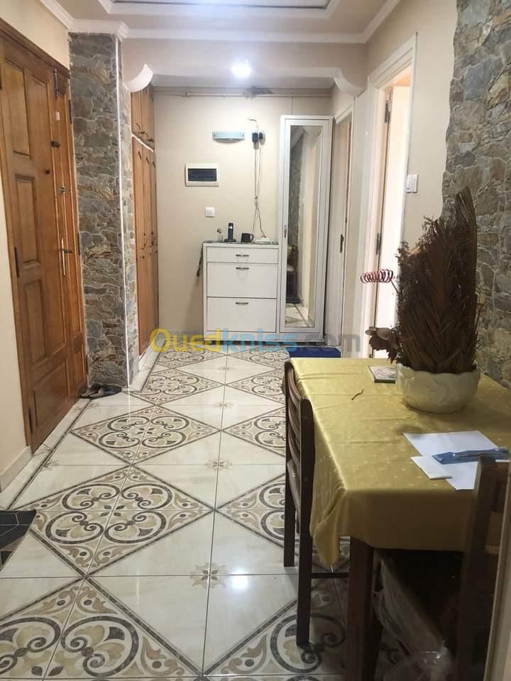 Vente Appartement F4 Oran Oran