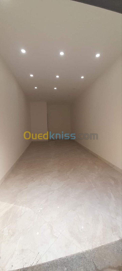 Vente Appartement F1 Oran Oran