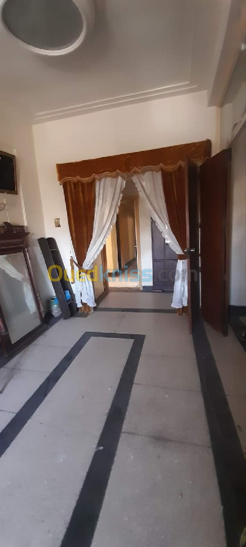 Vente Appartement F4 Mostaganem Mostaganem