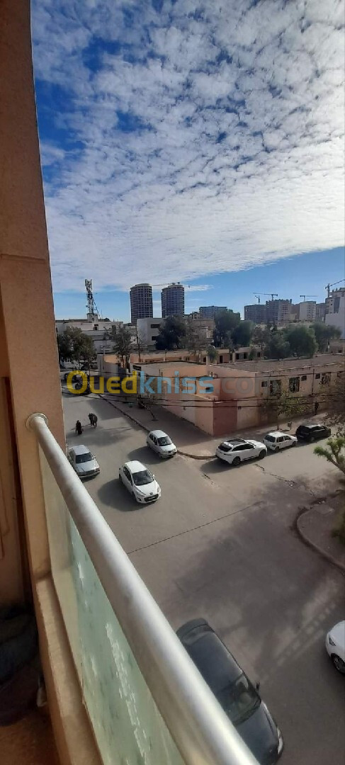 Vente Appartement F4 Oran Oran