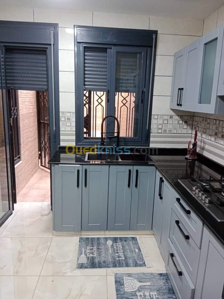 Vente Villa Oran Bir el djir