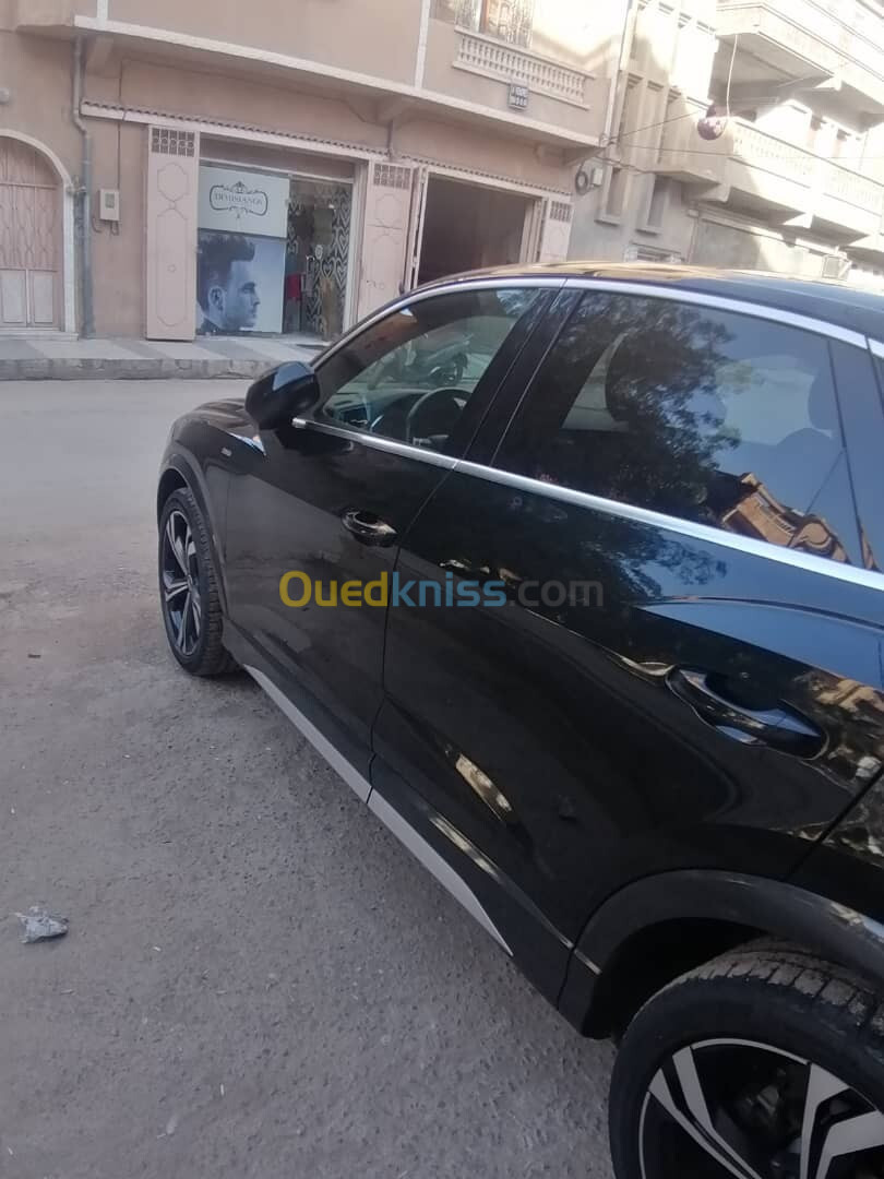 Audi Q3 2021 Pack S Line