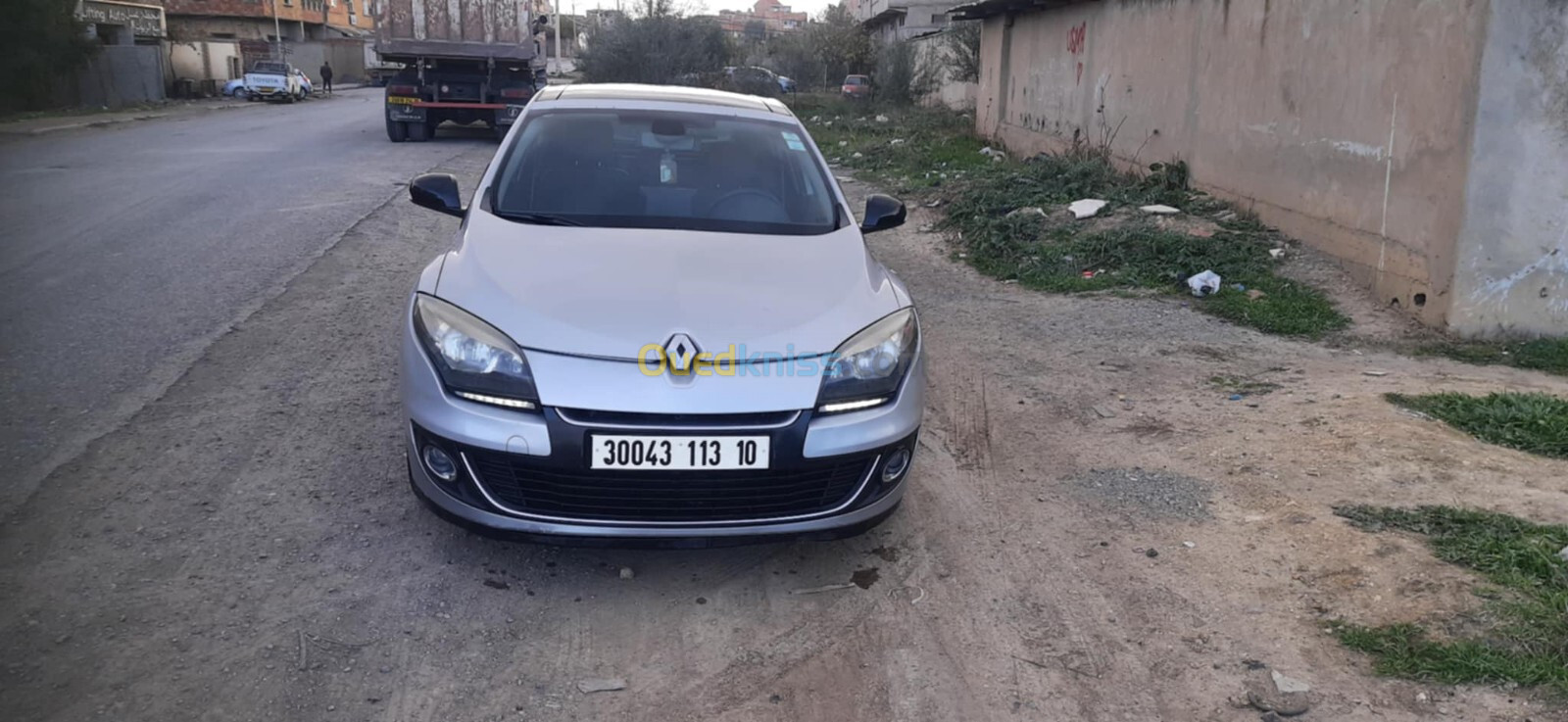 Renault Megane 3 2013 Bose