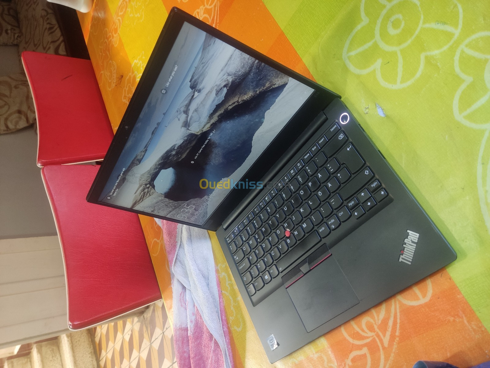 Lenovo ThinkPad E14 