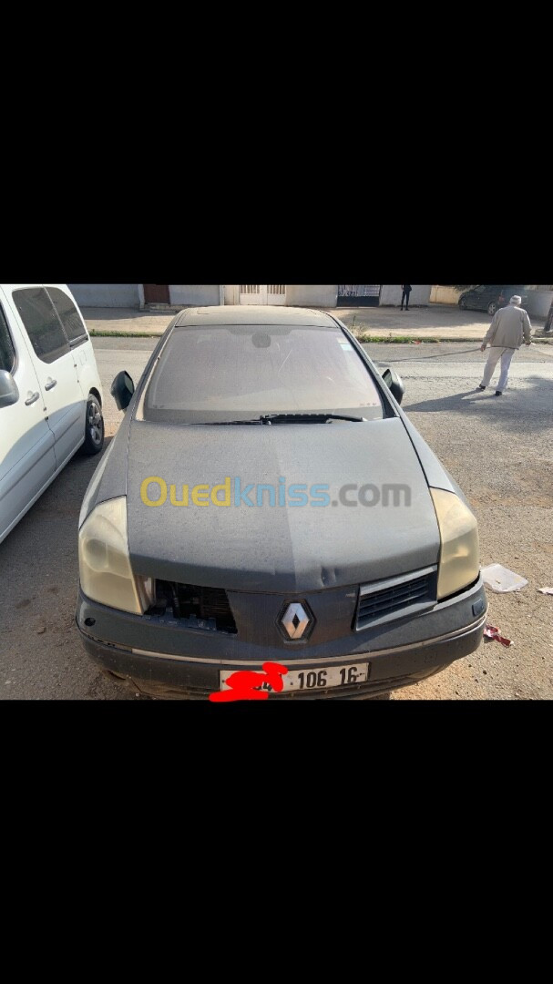 Renault Vel Satis 2006 