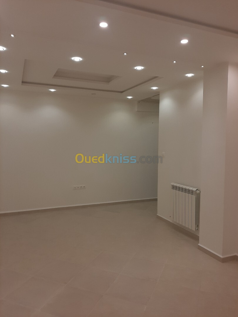 Vente Appartement F2 Alger Ain naadja