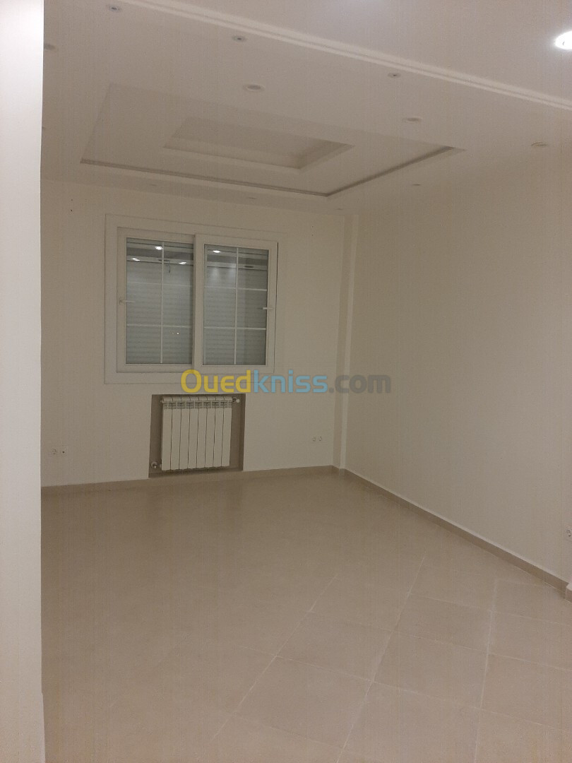 Vente Appartement F2 Alger Ain naadja