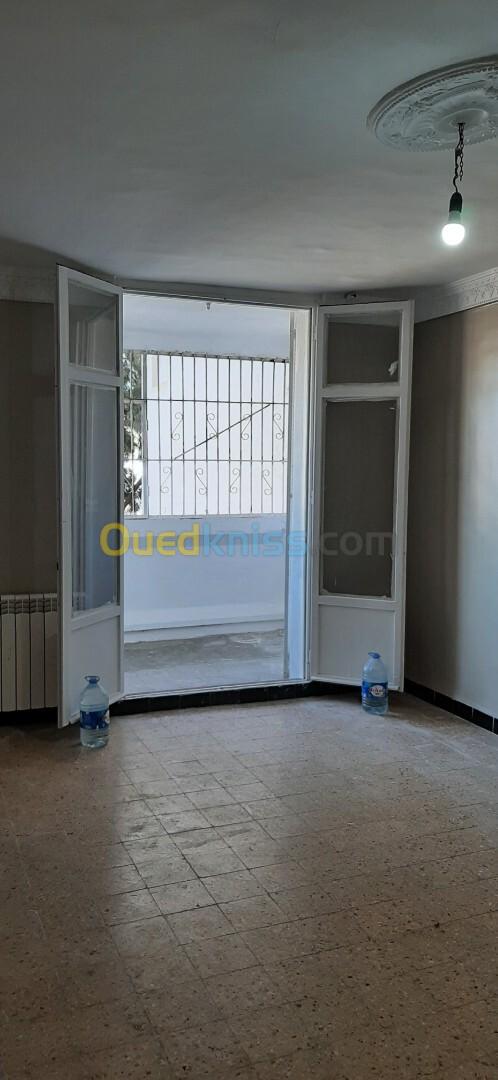 Vente Appartement F2 Alger Ain naadja