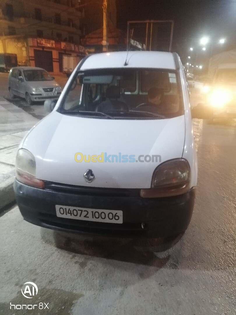 Renault Kangoo 2000 عائلي