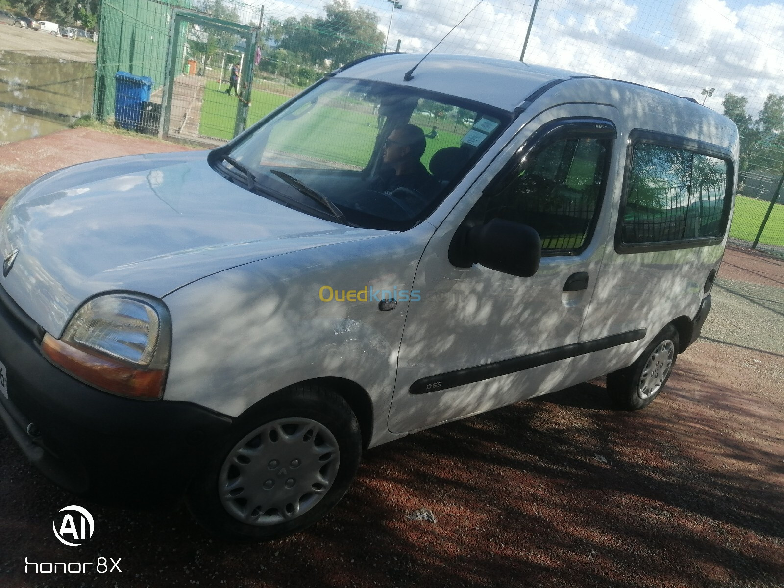 Renault Kangoo 2000 Kangoo