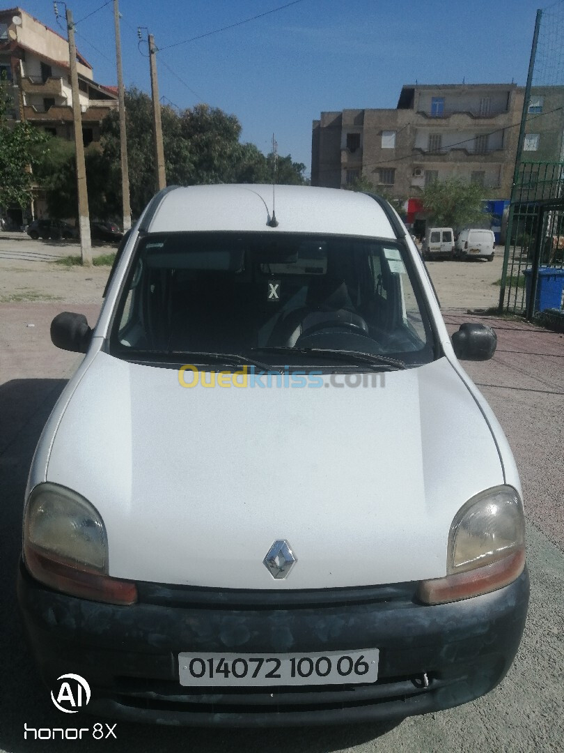 Renault Kangoo 2000 عائلي