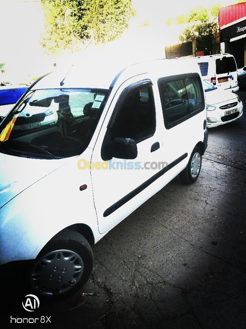 Renault Kangoo 2000 Kangoo