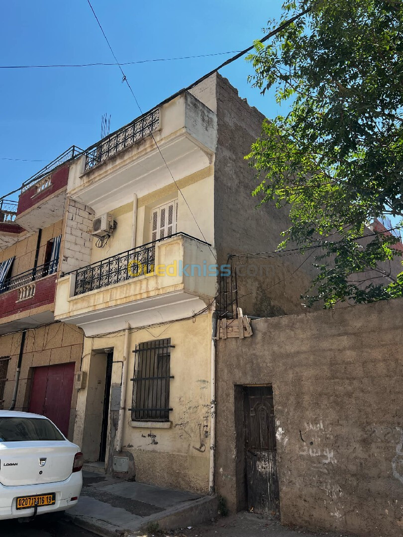 Vente Villa Sétif Setif