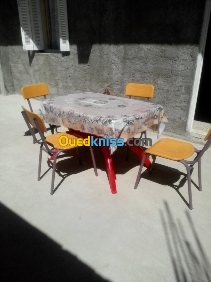 Location vacances Niveau De Villa F2 Jijel Jijel