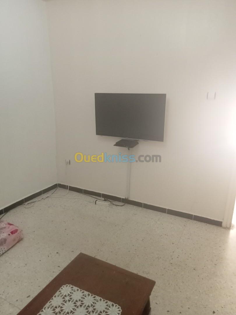 Location vacances Appartement F2 El Tarf El kala