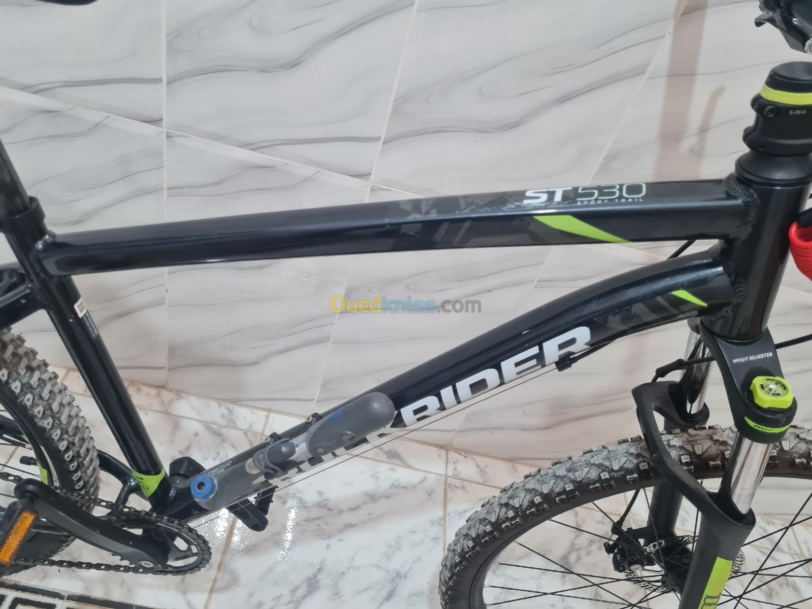 Vente 04 Vélos VTT