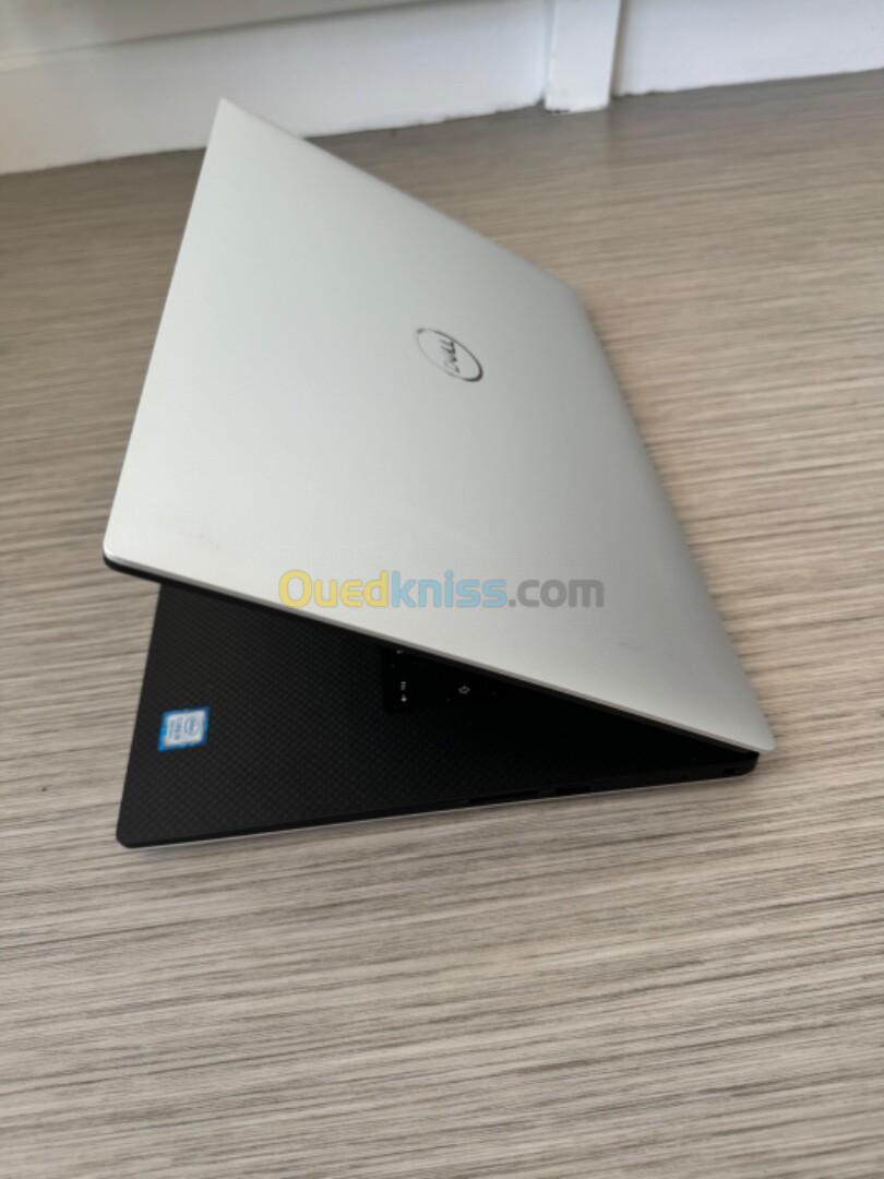 Dell xps 9570 i9 8th tactile 4K 32gb 1 To GtX 1050ti