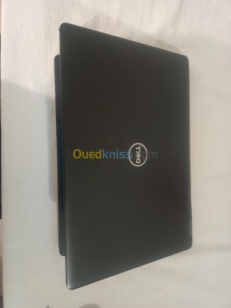 Vendu / Dell latitude 5490 i7 8eme 16gb 512 SSD 