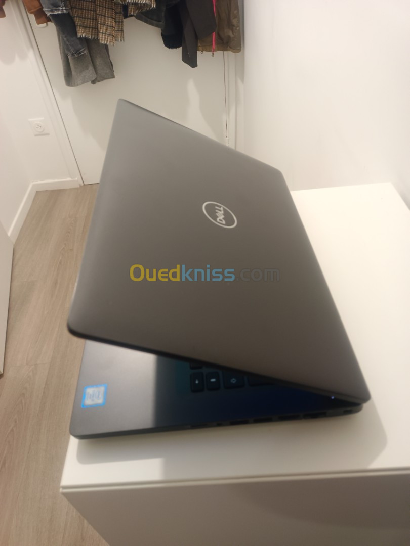 Vendu/Dell latitude 5401 tactile i7-9850H 16gb 512 NVMe mx150 2gb ddr5