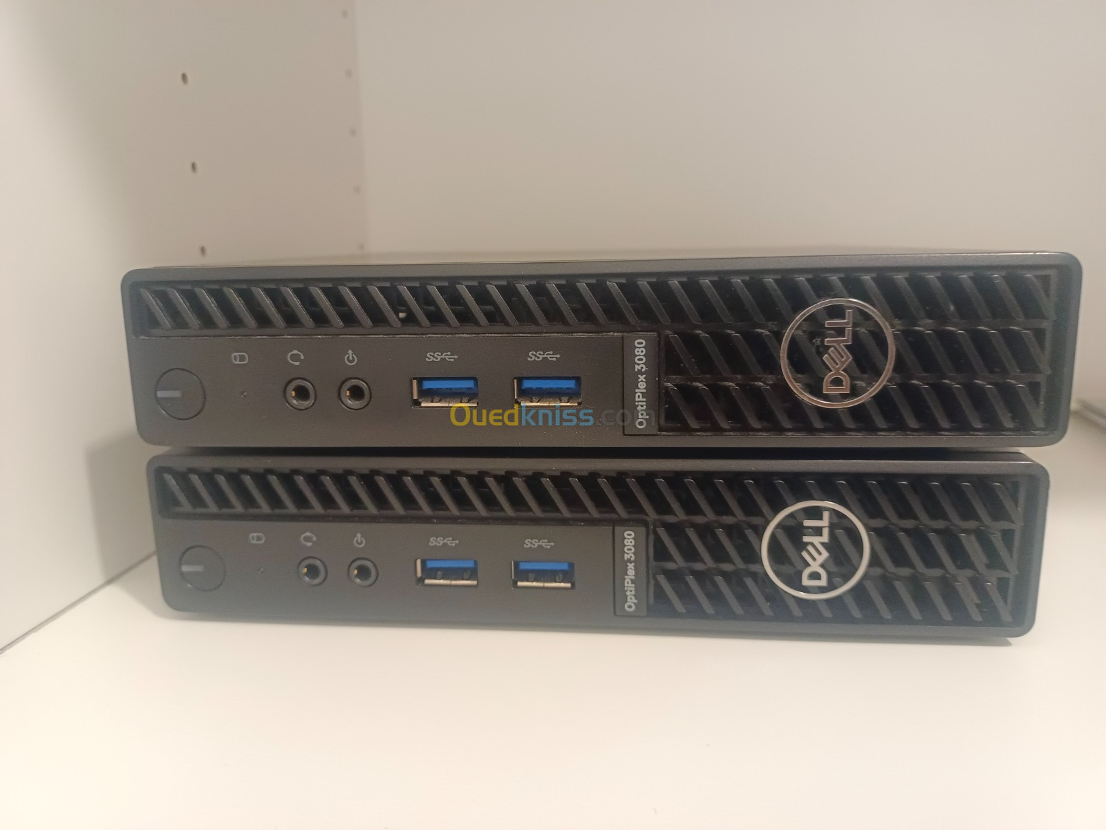 Vendu/MINI PC DELL OPTIPLEX 3080 i5-10100T MFF 16GB RAM 512GB 