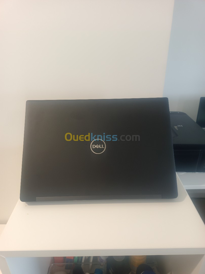 Vendu/Dell latitude 7290 i7 8eme 16gb 256ssd 