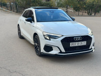 voitures-audi-a3-2021-s-line-constantine-algerie