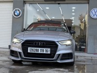 سيارات-audi-a3-limousine-2019-s-line-قسنطينة-الجزائر