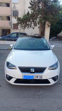 سيارات-seat-ibiza-2018-high-بوسماعيل-تيبازة-الجزائر